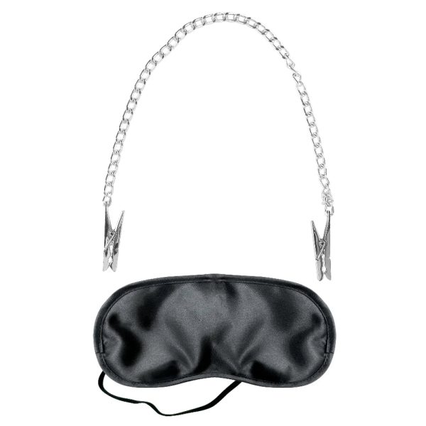 Fetish Fantasy Ltd Ultimate Bondage Kit - Image 5