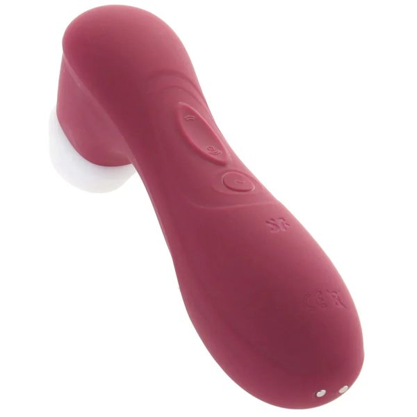 Satisfyer Pro 2 Gen 3 Double Air Pulse App Vibe - Image 5