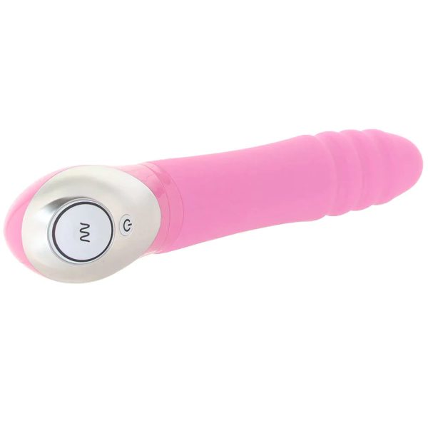 Vibe Therapy Zest Silicone Vibe - Image 5