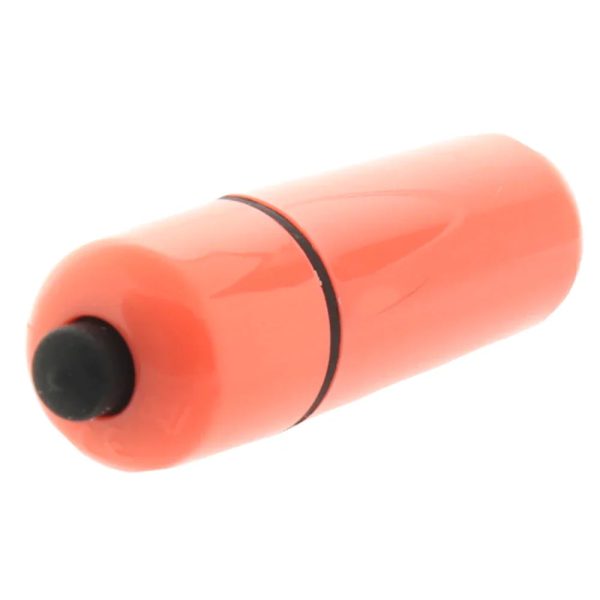 Three Speed Bullet Vibe in Orange - Image 5