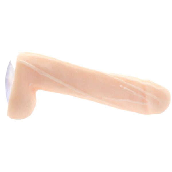 Cum Covered Dicky Soap with Balls - Image 2