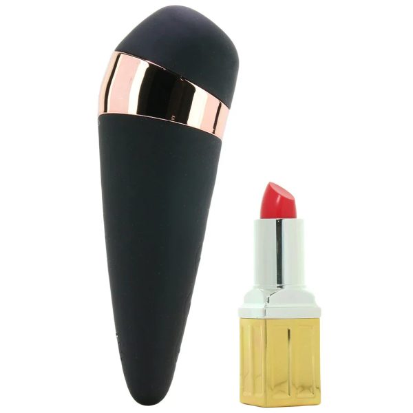 Satisfyer Pro 3 Air Pulse Stimulator + Vibration - Image 4