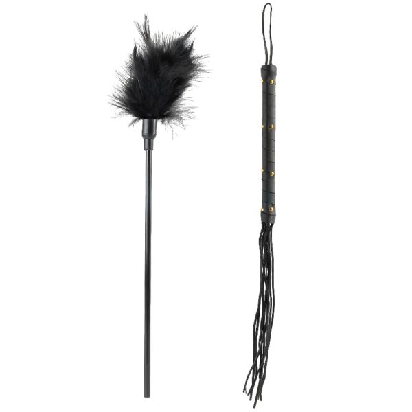 Fetish Fantasy Ltd Ultimate Bondage Kit - Image 4