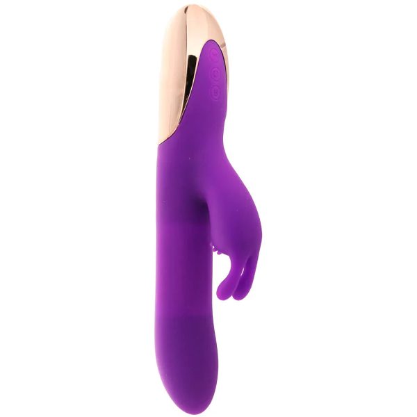 Karlin Silicone Rabbit Vibe - Image 5