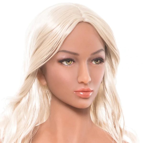 Kitty Extreme Ultimate Fantasy Doll - Realistic Sex Doll - Image 4