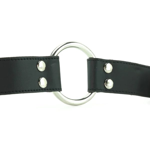 Fetish Fantasy O-Ring Gag - Image 3