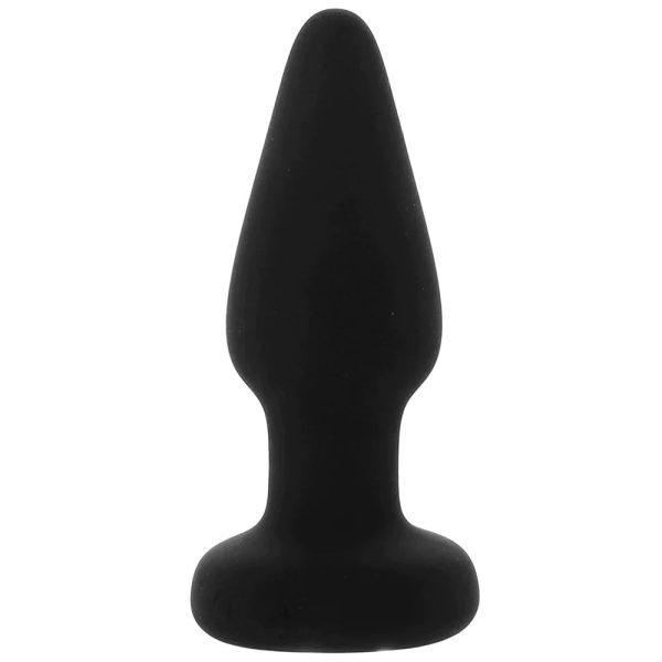 Booty Sparks Light Up Anal Plug (Small) - Image 4