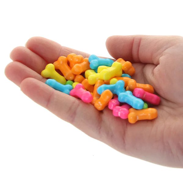 Eat A Jar Of Dicks Penis Shaped Hard Candies in 30oz - Image 4