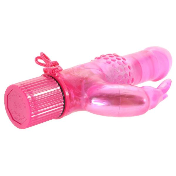 First Time Dual Motor Power Bunny - Image 4