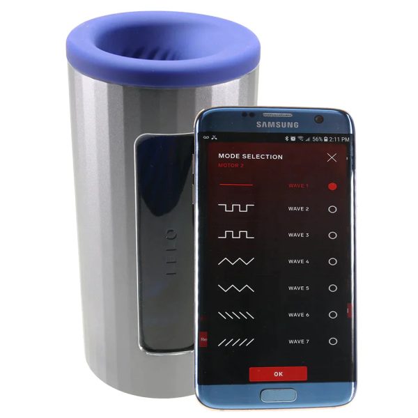 F1S V2 High Performance Pleasure Console - Image 3