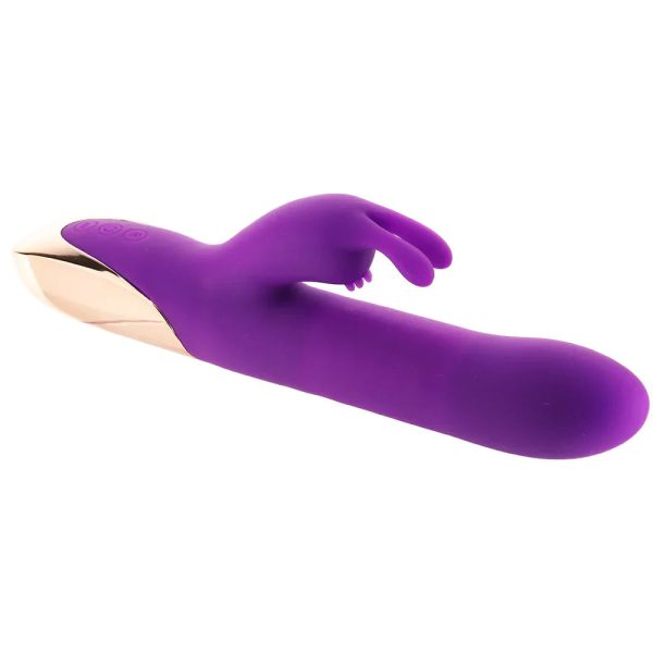 Karlin Silicone Rabbit Vibe - Image 2