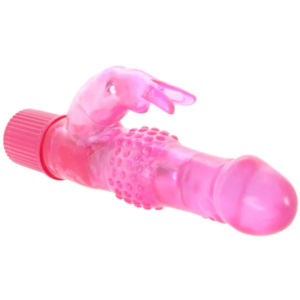 First Time Dual Motor Power Bunny - Image 2