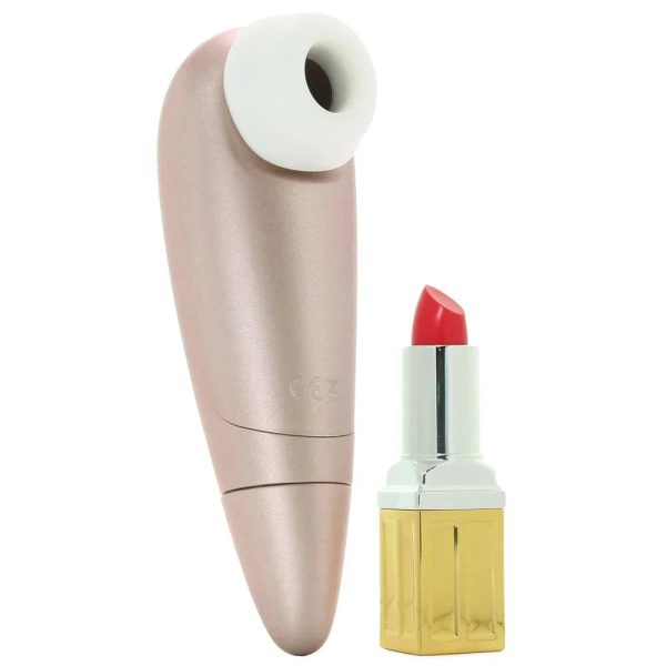 Satisfyer Number One Air Pulse Stimulator - Image 3