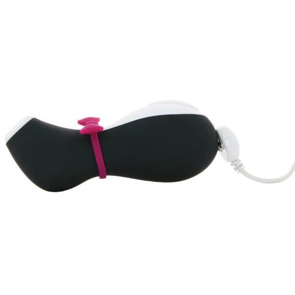 Satisfyer Penguin Air Pulse Stimulator - Image 3