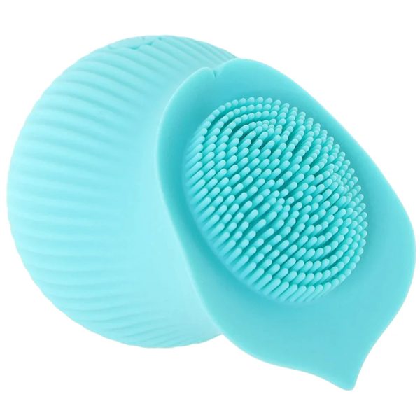 Inya The Bloom Rechargeable Stimulator in Teal - Image 2