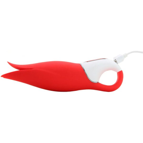 Satisfyer Vibes Power Flower Vibrator - Image 3