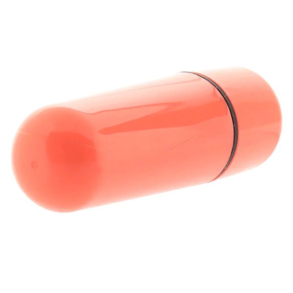 Three Speed Bullet Vibe in Orange - Image 2