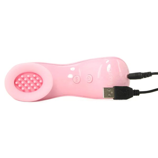 Inspire Pulsing Intimate Arouser Vibe - Image 3
