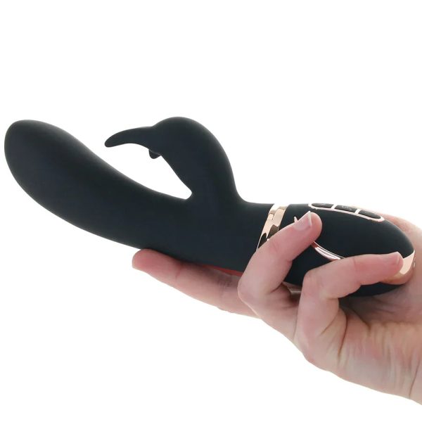 Fredericks of Hollywood Warming Rabbit Vibe - Image 4