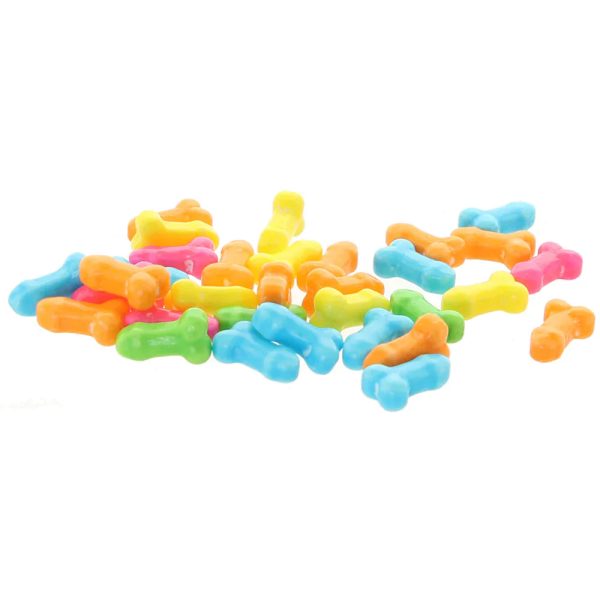 Eat A Jar Of Dicks Penis Shaped Hard Candies in 30oz - Image 2