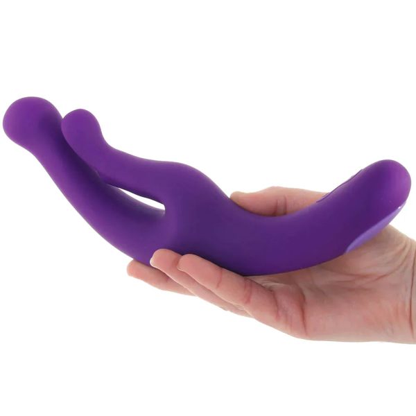 Wellness G Wave G-Spot & Clitoral Stimulator - Image 4