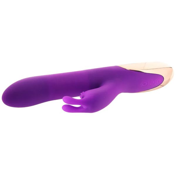 Karlin Silicone Rabbit Vibe - Image 3