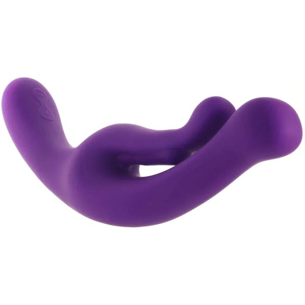 Wellness G Wave G-Spot & Clitoral Stimulator - Image 2