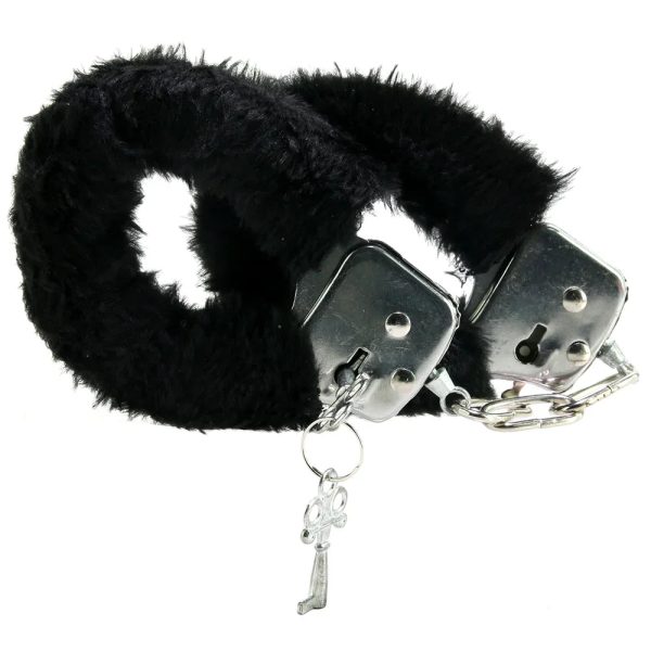 Introductory Bondage Kit #6 in Black - Image 5