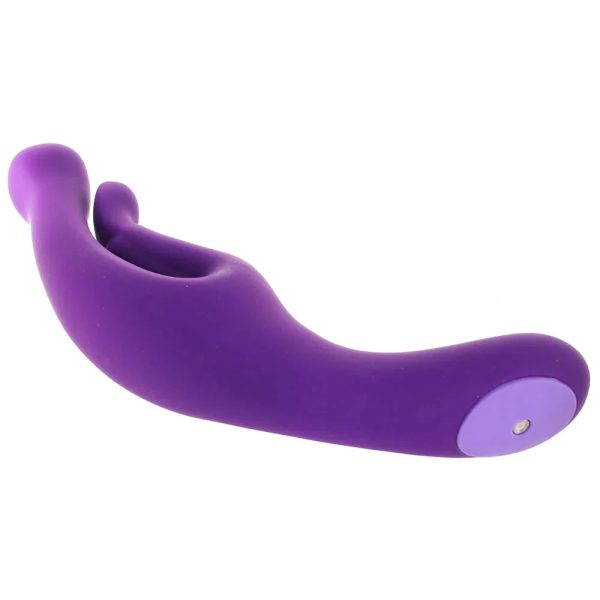 Wellness G Wave G-Spot & Clitoral Stimulator - Image 5