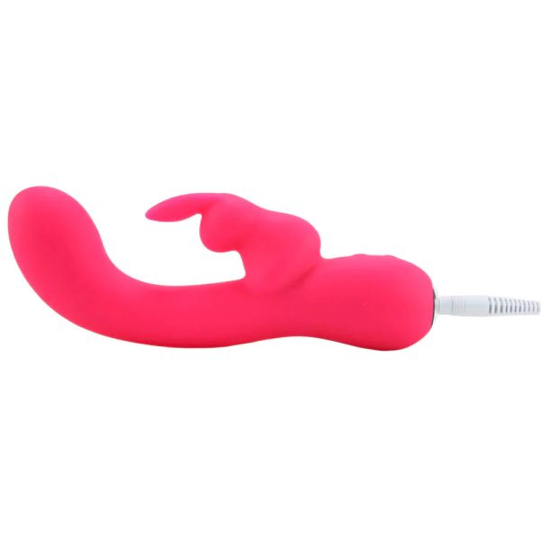 Kinky Plus Bunny Dual Vibe in Pretty in Pink - Image 3