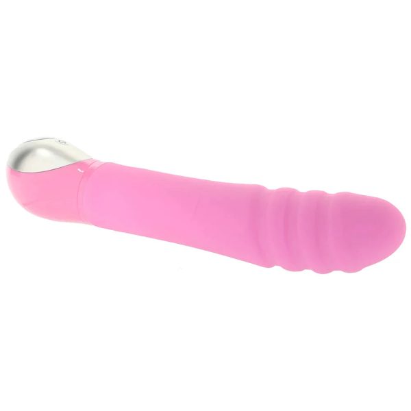 Vibe Therapy Zest Silicone Vibe - Image 2