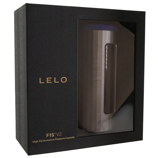 F1S V2 High Performance Pleasure Console - Image 6