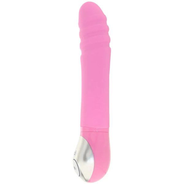 Vibe Therapy Zest Silicone Vibe - Image 3