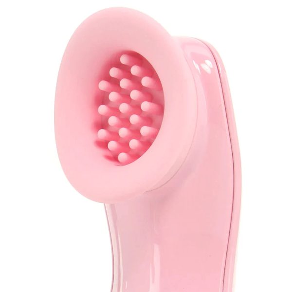 Inspire Pulsing Intimate Arouser Vibe - Image 2