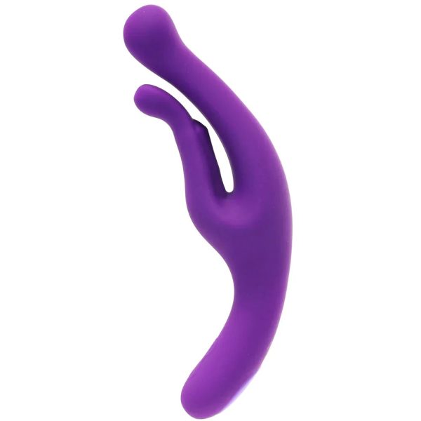 Wellness G Wave G-Spot & Clitoral Stimulator - Image 3