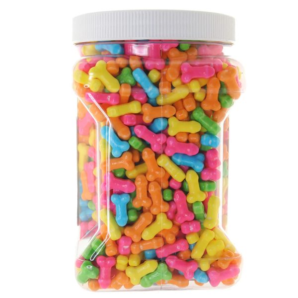 Eat A Jar Of Dicks Penis Shaped Hard Candies in 30oz - Image 6