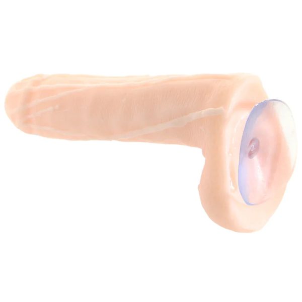 Cum Covered Dicky Soap with Balls - Image 3
