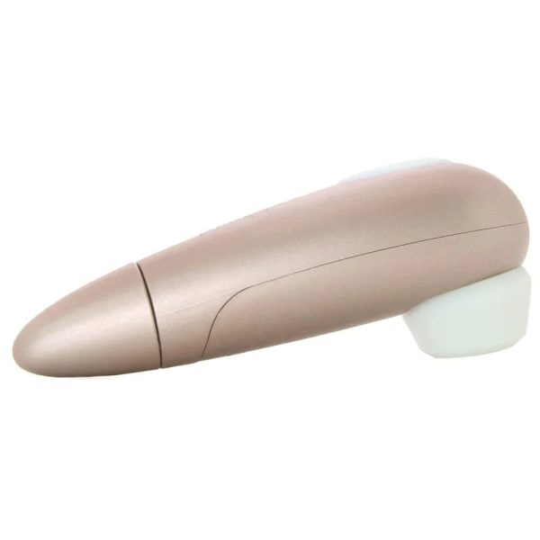 Satisfyer Number One Air Pulse Stimulator - Image 6