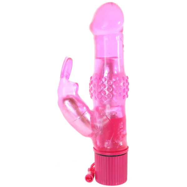 First Time Dual Motor Power Bunny - Image 5