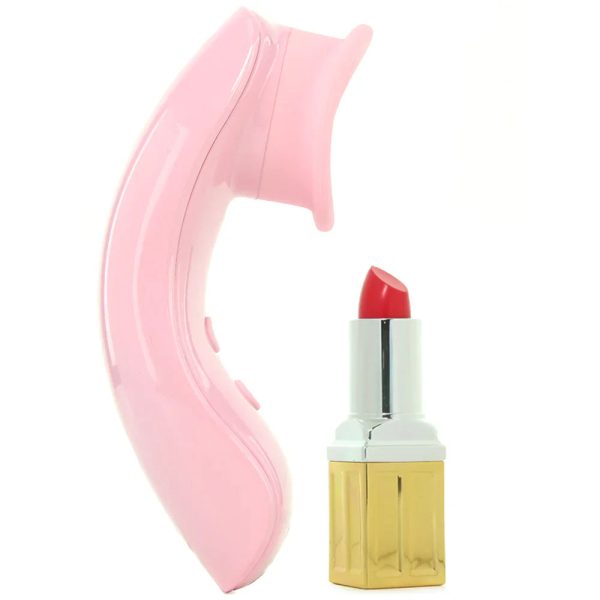 Inspire Pulsing Intimate Arouser Vibe - Image 4