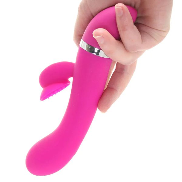 Foreplay Frenzy Climaxer Vibe - Image 4